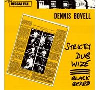 Dennis Bovell Dub Band - Strictly Dub