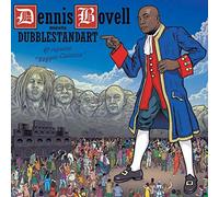 Dennis Bovell meets Dubblestandart @ Repulse: Reggae Classics (Vinyl) 12" Album