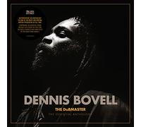 Dennis Bovell - The DuBMASTER: The Essential Anthology