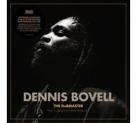 Dennis Bovell - The DuBMASTER: The Essential Anthology