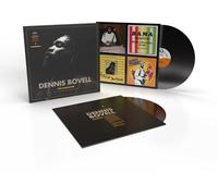 The Dubmaster: the Essential Anthology - Dennis Bovell - vinyl