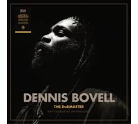 The Dubmaster: the Essential Anthology - Dennis Bovell - vinyl