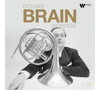 Dennis Brain - Homage