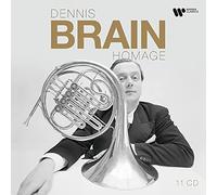 Dennis Brain - Homage