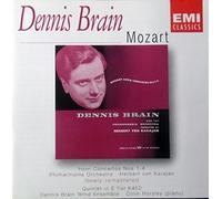 Dennis Brain plays Mozart