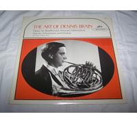 Dennis Brain - The Art of Dennis Brain