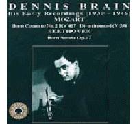 Dennis Brain - The Horn of the Century