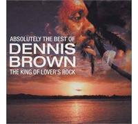 Dennis Brown - Absolutely the Best