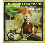 Dennis Brown - Africa