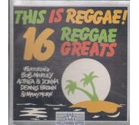 Dennis Brown, Althia & Donna, Dhaima, Errol Thompson..