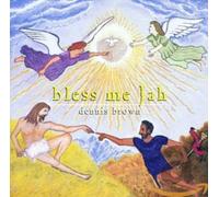 Dennis Brown - Bless Me Jah