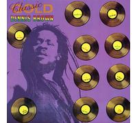 Dennis Brown - Classic Gold [VINYL]