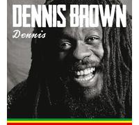 Dennis Brown - Dennis [VINYL]