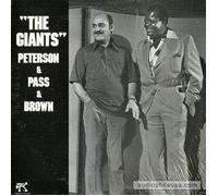 Dennis Brown & Freddie Mcgrego - Reggae Giants [Vinyl LP] [VINYL]