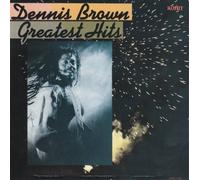 Dennis Brown - Greatest Hits