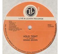 Dennis Brown - Hold Tight