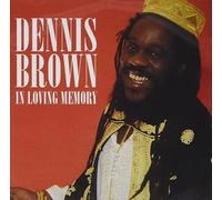 In Loving Memory