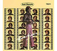 Dennis Brown - Just Dennis [VINYL]