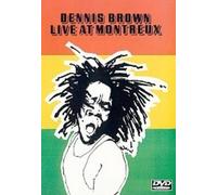 Dennis Brown: Live At Montreux [DVD]