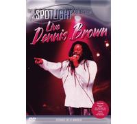 Dennis Brown - Live At Montreux [DVD]