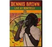 Dennis Brown - Live at Montreux [DVD]