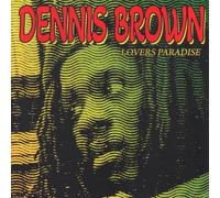 Dennis Brown - Lovers Paradise [VINYL]