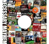 Dennis Brown & Macka B Gregory Isaacs - Jealousy [VINYL]
