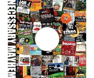 Dennis Brown & Macka B Gregory Isaacs - Jealousy [VINYL]