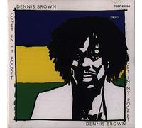 Dennis Brown - Money in My Pocket