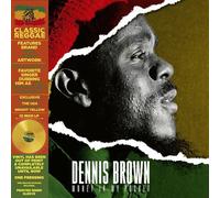 BROWN - MONEY IN MY POCKET - Vinyl Record - J3z