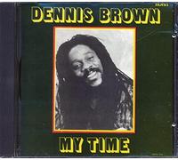 Dennis Brown - My Time