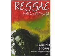 Dennis Brown: Reggae Showdown [DVD]
