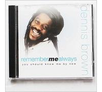 Dennis Brown: Remember Me [DVD]