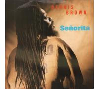 Dennis Brown - Senorita / Money In My Pocket