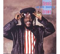 Dennis Brown - Slow Down