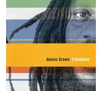 Dennis Brown - Tribulation