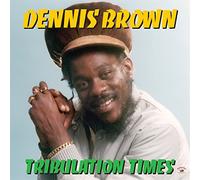 Dennis Brown - Tribulation Times [VINYL]