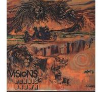 Dennis Brown - Vision of Dennis Brown