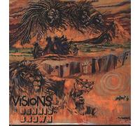 Dennis Brown - Vision of Dennis Brown [VINYL]