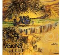 Dennis Brown - Vision of Dennis Brown [VINYL]