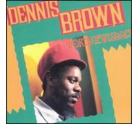 Dennis Brown - Words of Wisdom