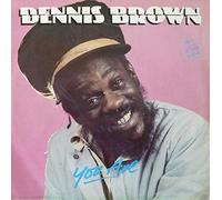 Dennis Brown - You Are