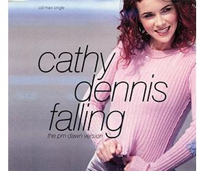 Dennis Cathy - Falling
