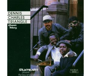 Dennis Charles & Triangle - Queen Mary