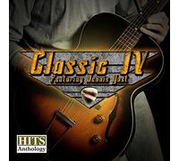 DENNIS ) CLASSIC IV ( YOST - Hits Anthology