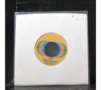 Dennis Coffey And The Detroit Guitar Band - Scorpio / Sad Angel [Vinyl Single 7'']