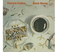 dennis coffey - back home