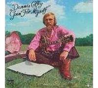 Dennis Coffey - DENNIS COFFEY LP, GOIN' FOR MYSELF (US ISSUE VG/EX VINYL)
