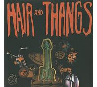 dennis coffey trio - hair and thangs