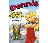 Dennis: Cruise Control [DVD]